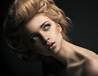 Cheveux