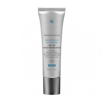 Brightening UV Defense SPF30 - 30 ml