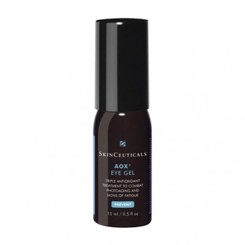 AOX Eye Gel - 15 ml