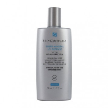 Sheer Mineral UV Defense SPF50 - 50 ml
