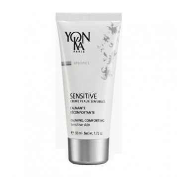 Yon-Ka Specifics - Sensitive Crème Peaux Sensibles - 50 ml 0832630005403