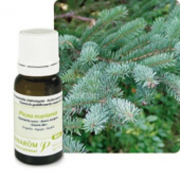 Huile Essentielle BIO Epinette noire (Picea mariana) 10ml