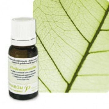 Huile Essentielle Lédon du Groenland (Ledum groenlandicum) 5ml