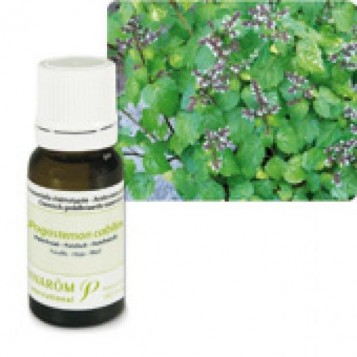 Huile Essentielle Patchouli (Pogostemon cablin) 5ml