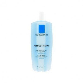Respectissime - Démaquillant Yeux Waterproof - 125 ml