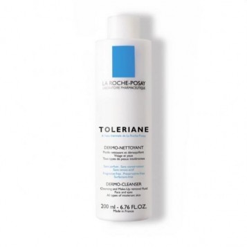 Tolériane Dermo-Nettoyant - 200 ml