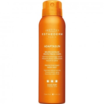 Adaptasun - Brume Soyeuse Protectrice Soleil Fort - 150 ml