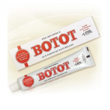 Botot Pate Dentifrice 75 ml