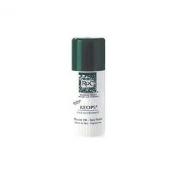 Keops - Stick Déodorant - 40 ml