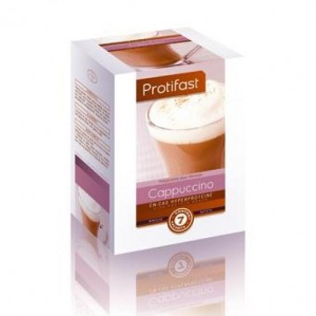 Cappuccino 7 sachets