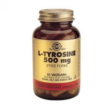 L-Tyrosine 500 mg