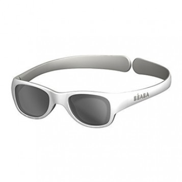 Béaba Lunettes Traveller 360 Blanche 12 - 24 mois