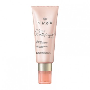 Nuxe Crème Prodigieuse Boost - Crème Gel Multi-Correction - 40 ml 3264680015830