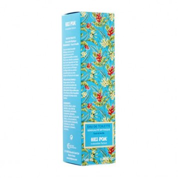 Hei Poa Eau de Toilette - Sensualité Mythique - 100 ml 3273816531885