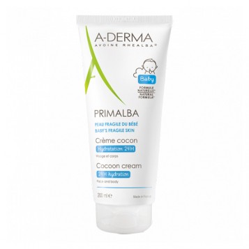 Aderma Primalba - Crème Cocon - 200 ml 3282770049374