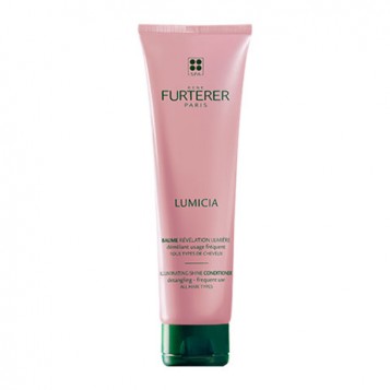 René Furterer Lumicia - Baume Révélation Lumière - 150 ml Démêlant usage fréquent Tous types de cheveux 3282770073942