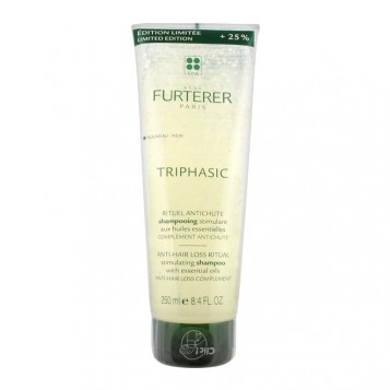 Furterer René Triphasic - Rituel Antichute Shampooing Stimulant - 250 ml 3282770109351