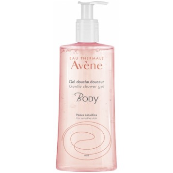 Body Gel Douche Douceur 500 ml