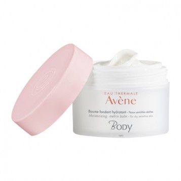 Avène Body - Baume Fondant Hydratant - 250 ml 3282770111583