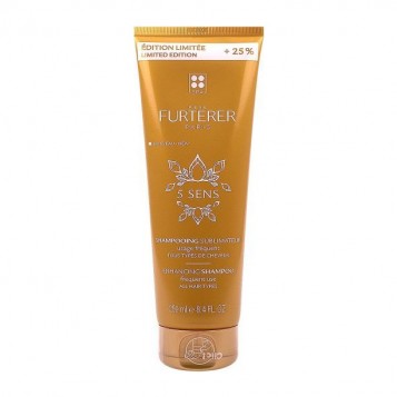 Furterer Rene 5 Sens - Shampooing Sublimateur - 250 ml 3282770114133