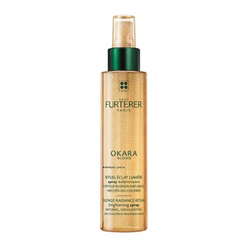 René Futerer Okara Blond - Spray Éclaircissant - 150 ml 3282770114331