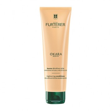 René Futerer Okara Blond - Baume Démêlant Éclat - 150 ml 3282770114485