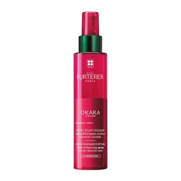 René Furterer Okara Color - Soin Sublimateur Couleur - 150 ml 3282770114546
