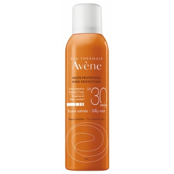 SOLAIRE - BRUME SATINÉE SPF 30 150ML
