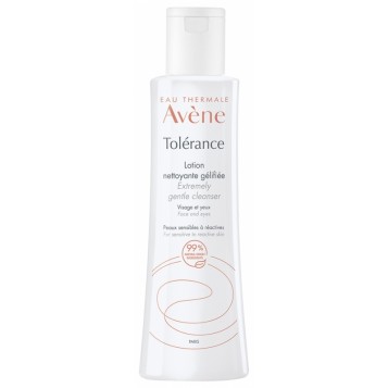 TOLÉRANCE - CONTROL LOTION NETTOYANTE GÉLIFIÉE 200ML