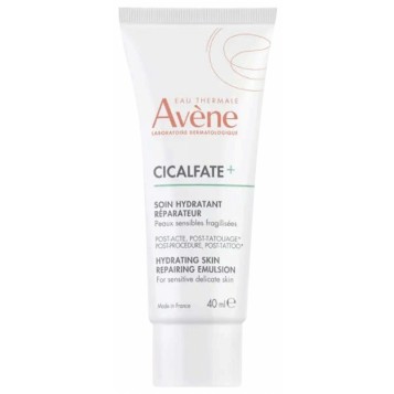 CICALFATE+ SOIN HYDRATANT RÉPARATEUR POST-ACTE, POST-TATOUAGE 40ML