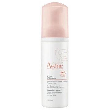 ESSENTIEL MOUSSE NETTOYANTE 150ML