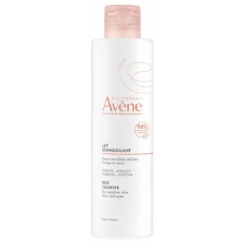 ESSENTIEL LAIT DÉMAQUILLANT 200ML