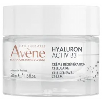 HYALURON ACTIV B3 CRÈME RÉGÉNÉRATION CELLULAIRE 50ML