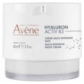 HYALURON ACTIV B3 CRÈME MULTI-INTENSIVE NUIT 40ML