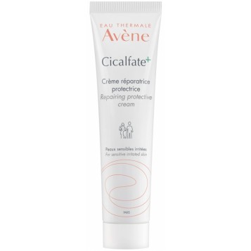 CICALFATE+ - CRÈME RÉPARATRICE PROTECTRICE - PEAUX SENSIBLES ET IRRITÉES 40ML