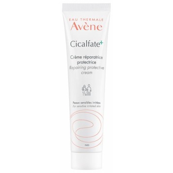 CICALFATE+ - CRÈME RÉPARATRICE PROTECTRICE - PEAUX SENSIBLES ET IRRITÉES 100ML