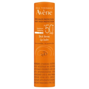Solaire Stick Lèvres SPF50+ 3 g