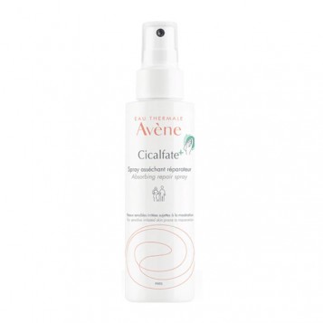 Avène Cicalfate+ - Spray Asséchant Réparateur - 100 ml 3282770205633