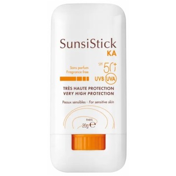SOLAIRE - SUNSISTICK KA SPF 50+ 20G