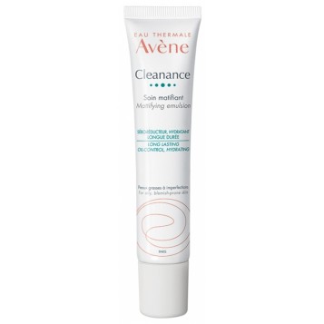 Cleanance Soin Matifiant 40 ml