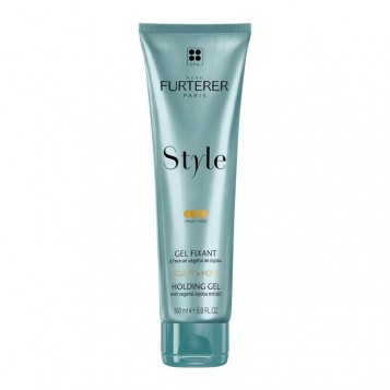 René Furterer Style - Gel Fixant - Sculpt & Hold - 150 ml 3282770208115
