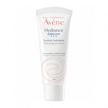 Avène Hydrance Légère - Émulsion Hydratante - 40 ml 3282770208962