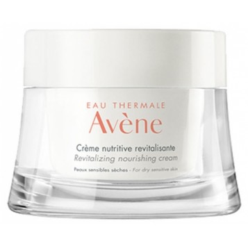 ESSENTIELS - CRÈME NUTRITIVE REVITALISANTE - PEAUX SÈCHES 50ML