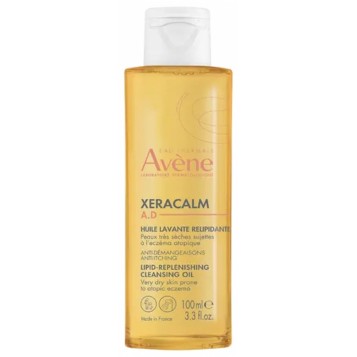HUILE LAVANTE RELIPIDANTE XERACALM A.D 100ML