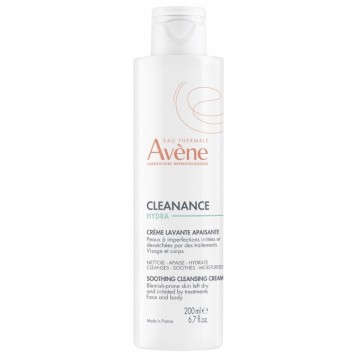 CLEANANCE - HYDRA CRÈME LAVANTE APAISANTE 200ML