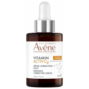 VITAMIN ACTIV CG SERUM 30ML