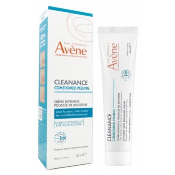 CLEANANCE - COMEDOMED PEELING 40ML