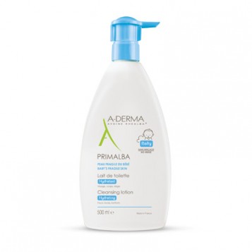 Aderma Primalba - Lait de Toilette - 200 ml 3282779309097