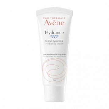 Avène Hydrance Riche - Crème Hydratante - 40 ml 3282779390132