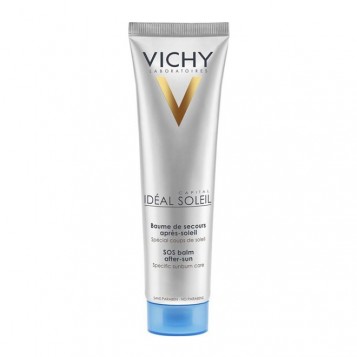 Vichy Capital Idéal Soleil - Baume de Secours - 100 ml 3337871318697